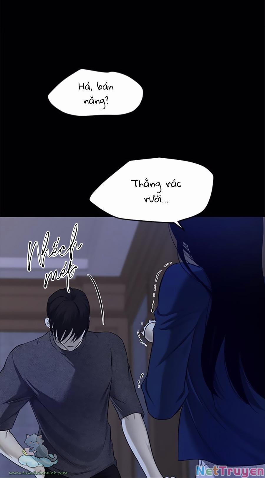 Cạm Bẫy 133 trang 41