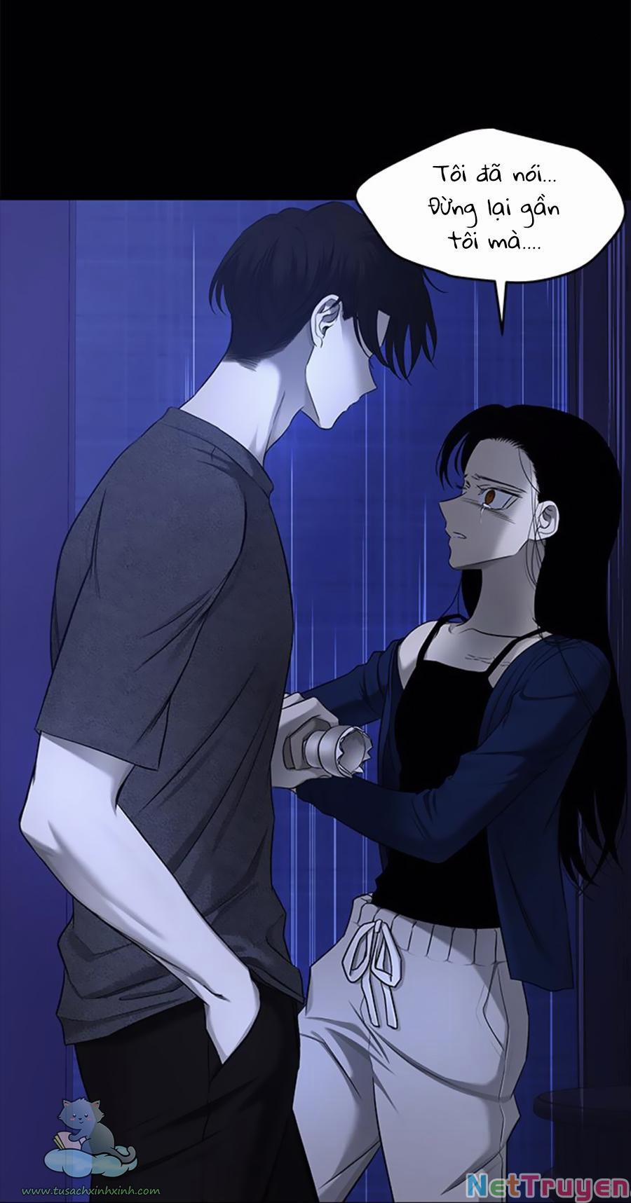 Cạm Bẫy 133 trang 51