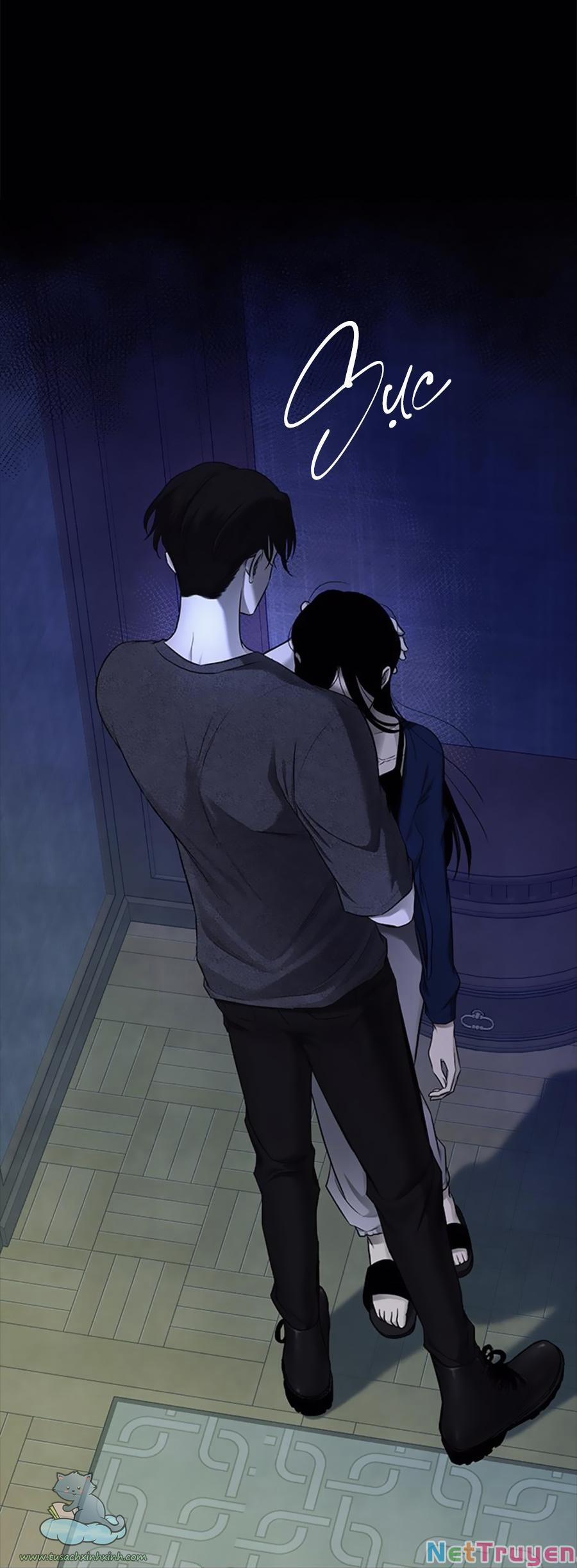 Cạm Bẫy 133 trang 59