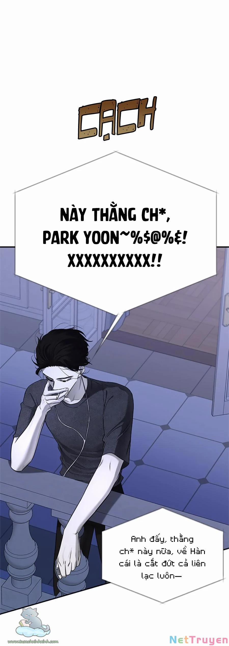 Cạm Bẫy 133 trang 64