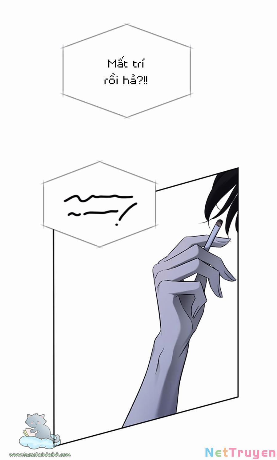 Cạm Bẫy 133 trang 65