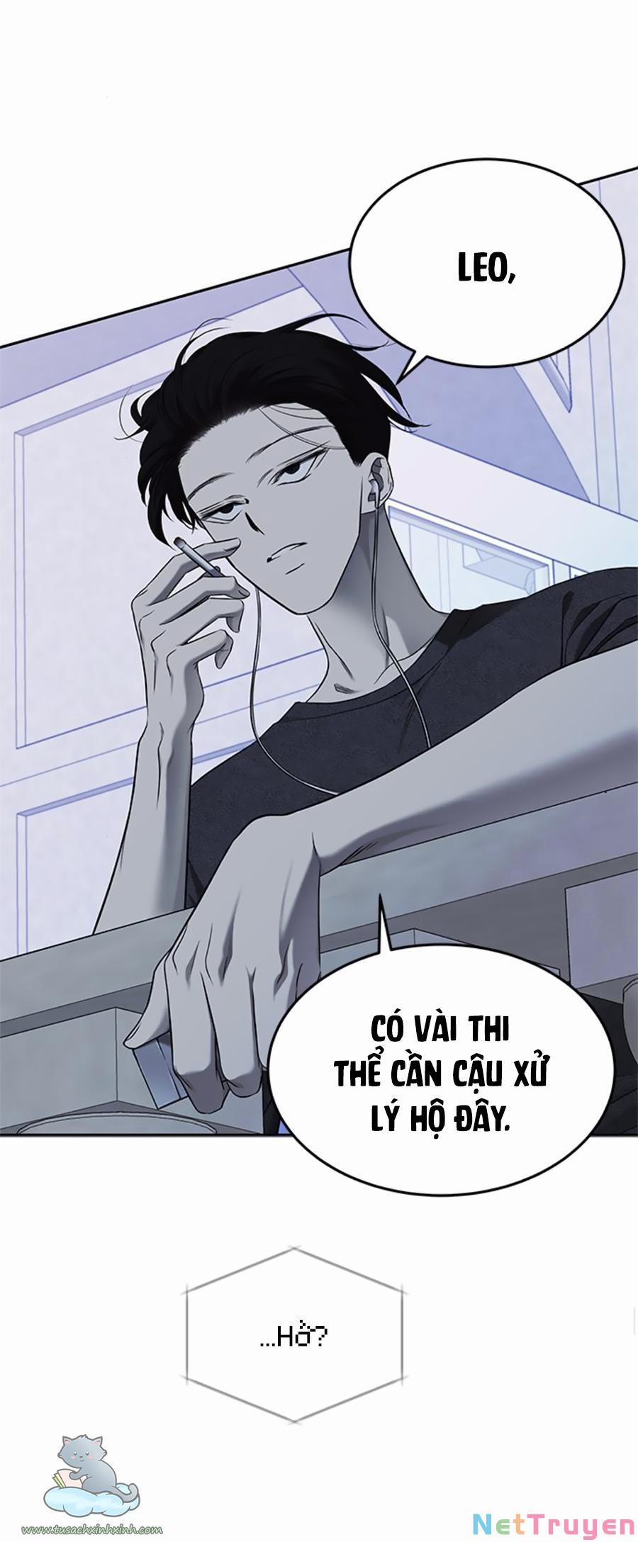 Cạm Bẫy 133 trang 67