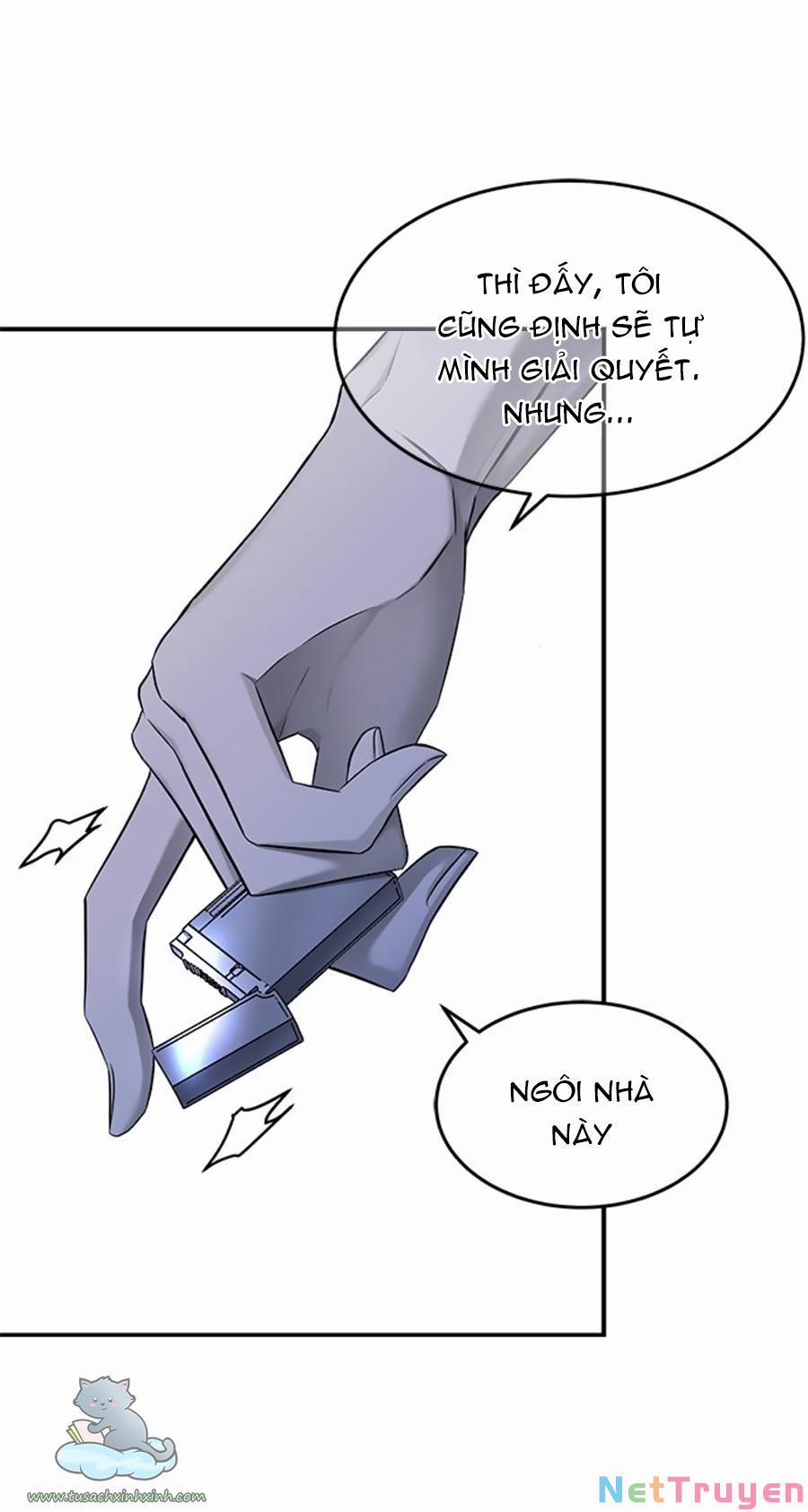 Cạm Bẫy 133 trang 70