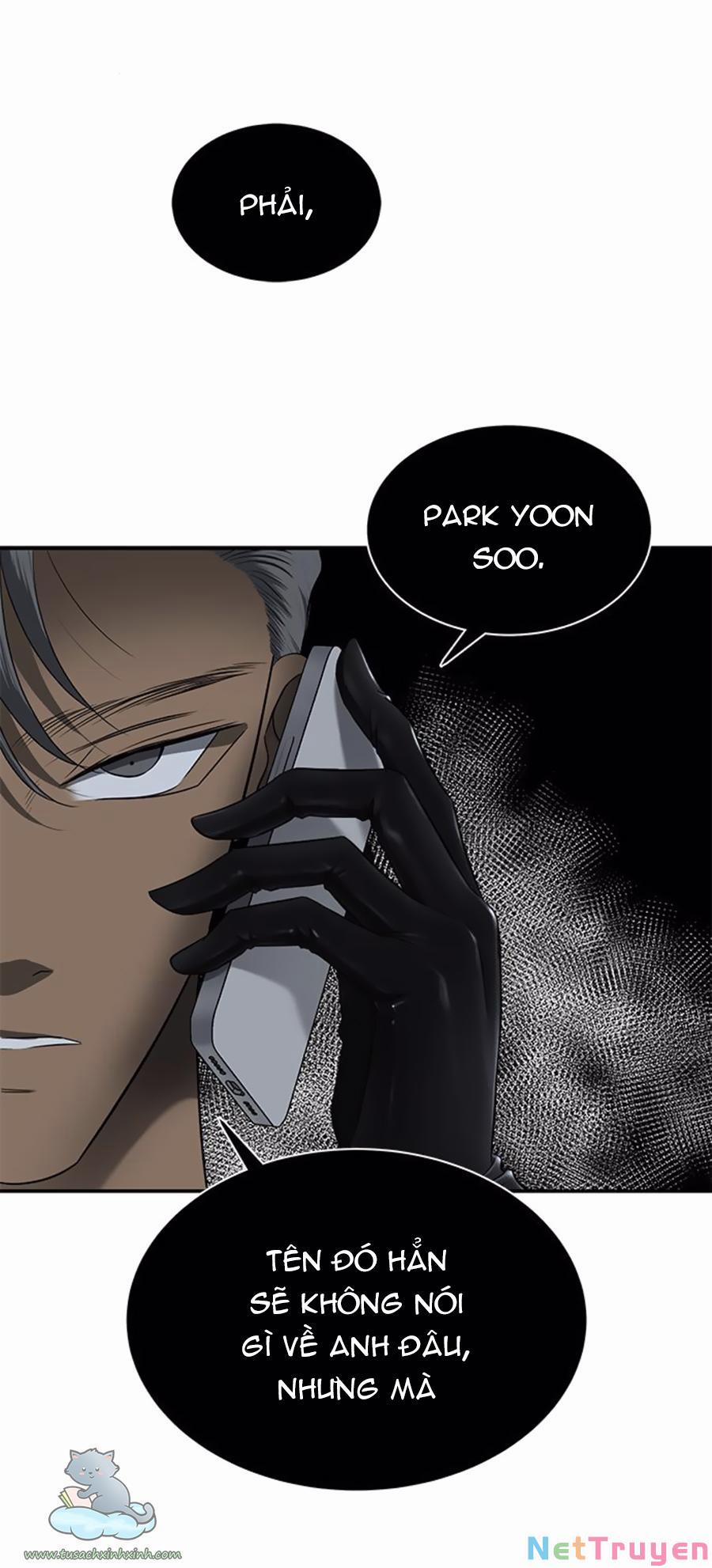 Cạm Bẫy 133 trang 77