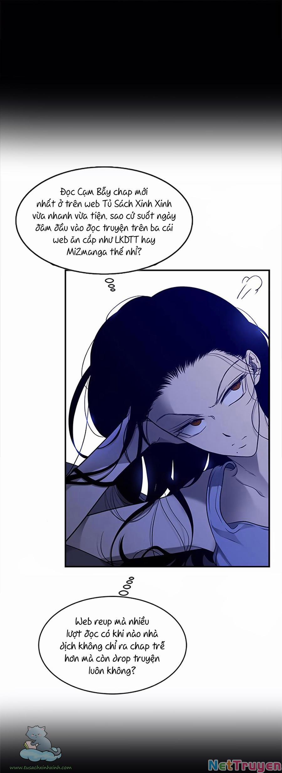 Cạm Bẫy 133 trang 86