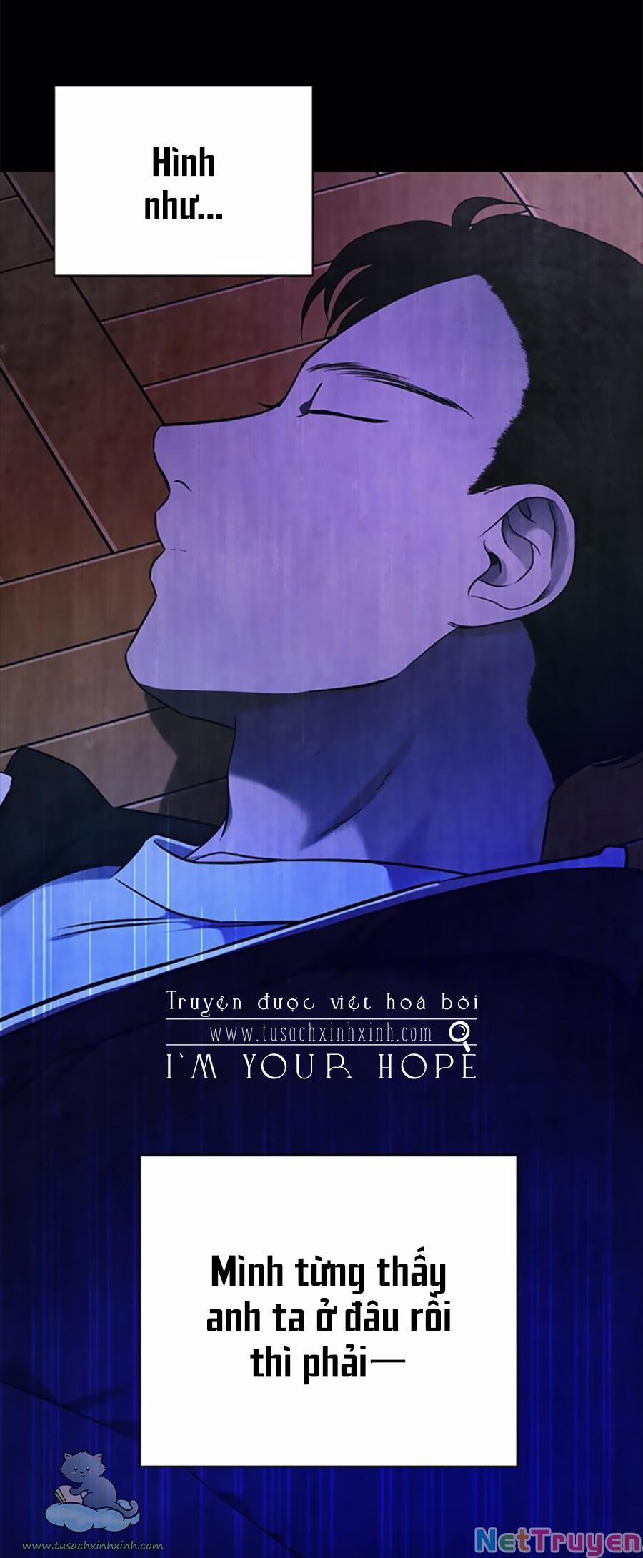 Cạm Bẫy 133 trang 9