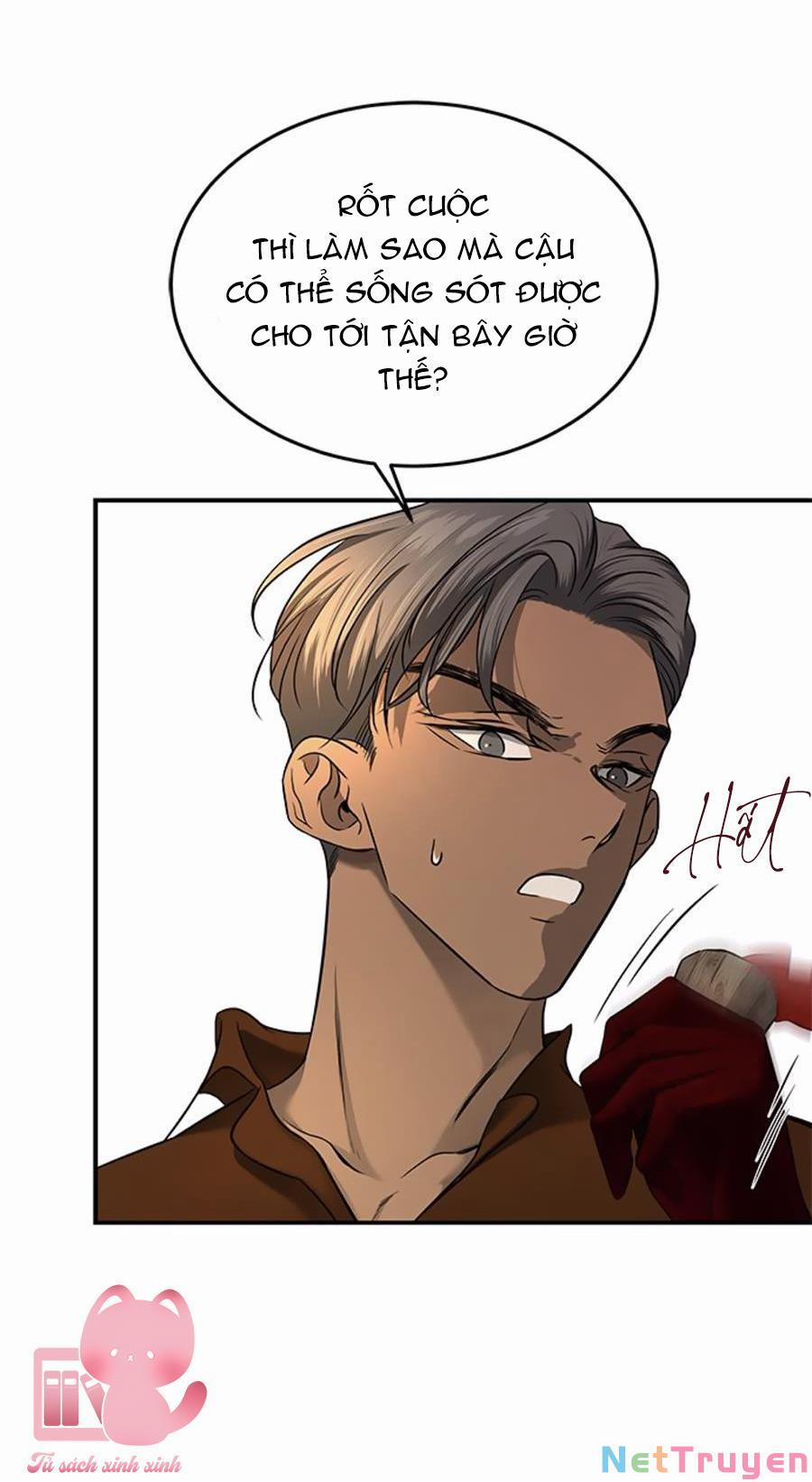 Cạm Bẫy 135 trang 12
