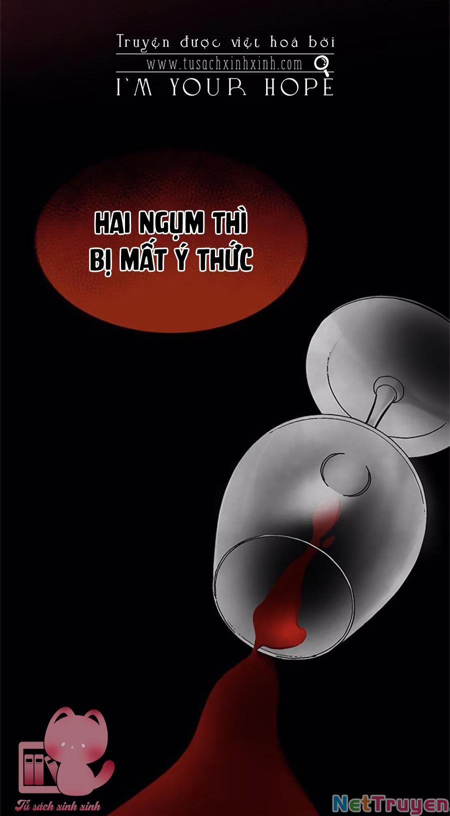 Cạm Bẫy 135 trang 19