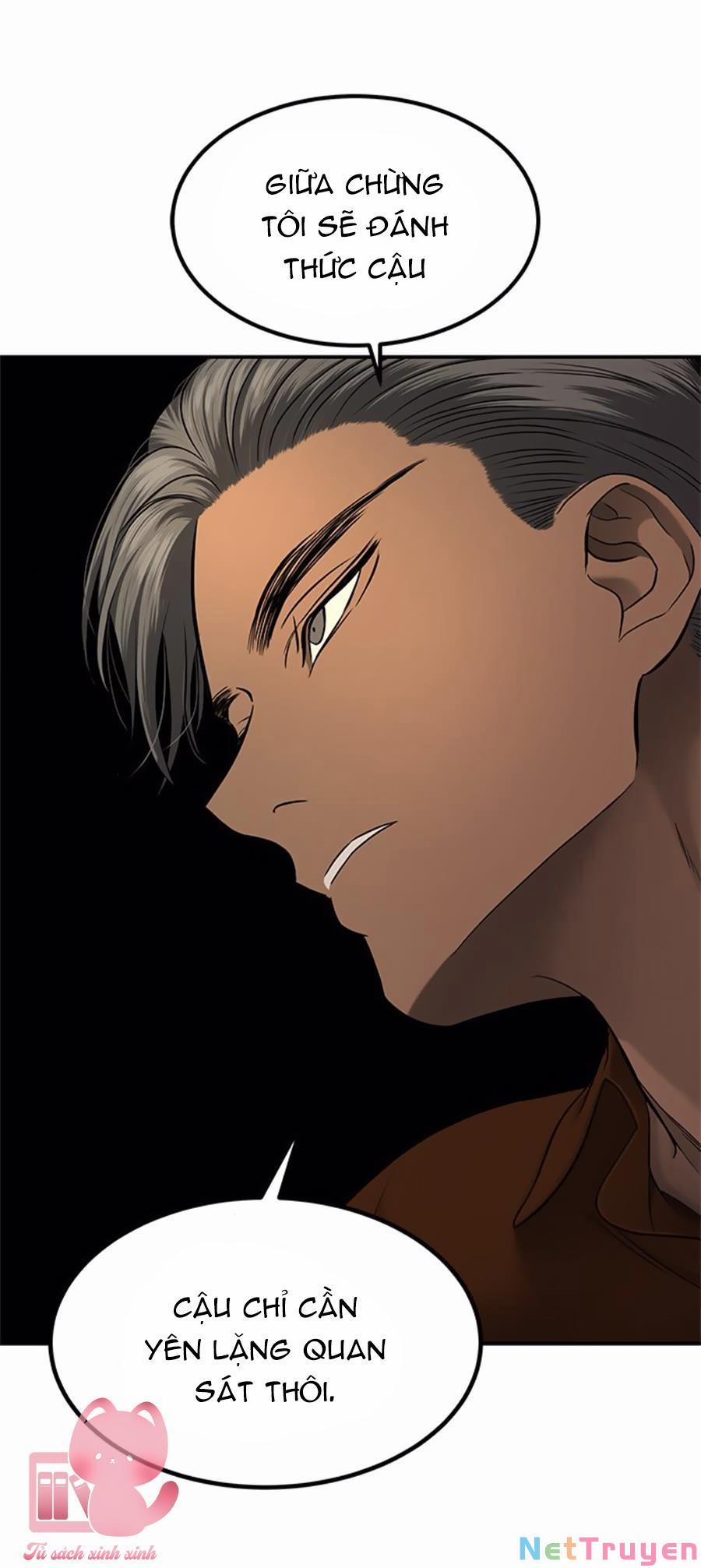 Cạm Bẫy 135 trang 31