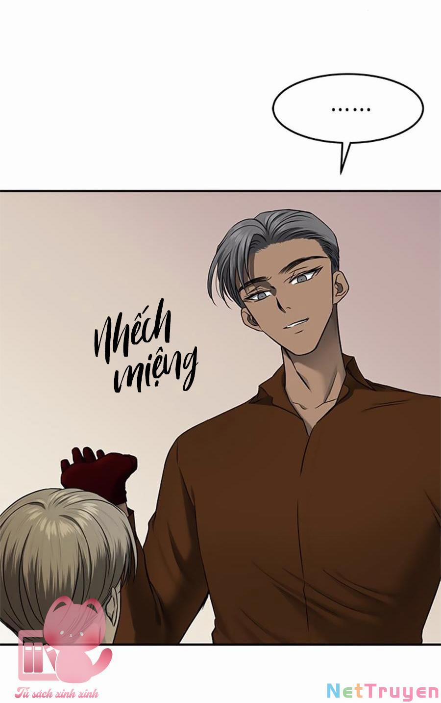 Cạm Bẫy 135 trang 34