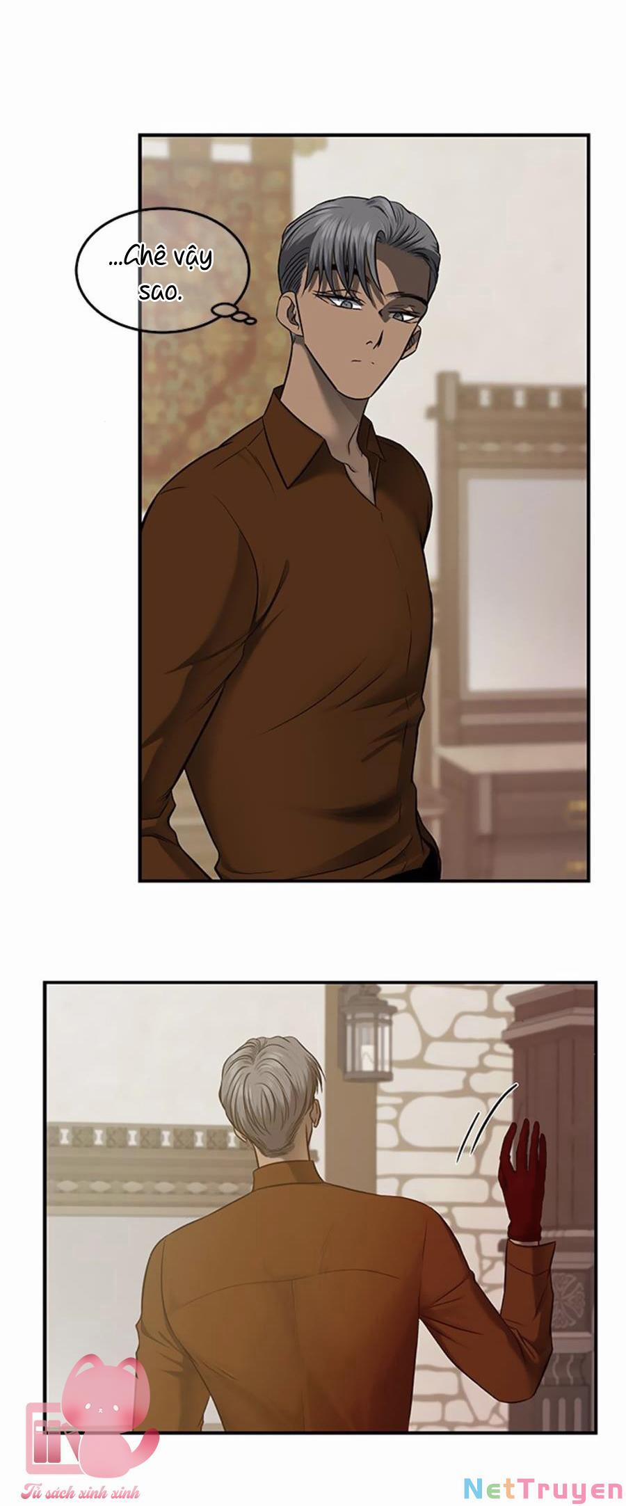 Cạm Bẫy 135 trang 37