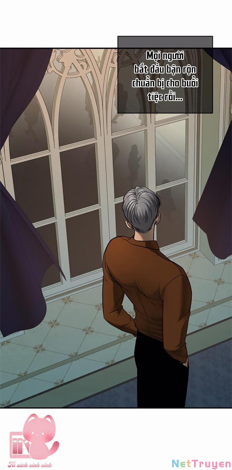 Cạm Bẫy 135 trang 40