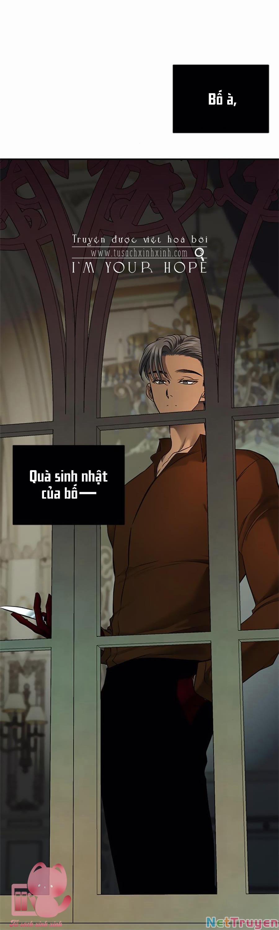 Cạm Bẫy 135 trang 42