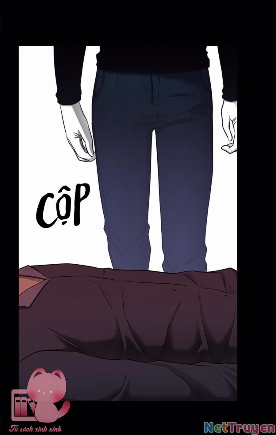 Cạm Bẫy 135 trang 57