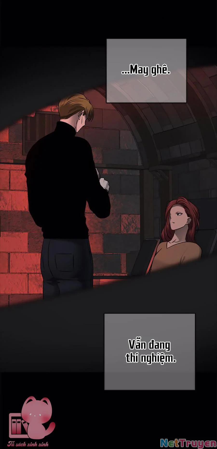 Cạm Bẫy 135 trang 68