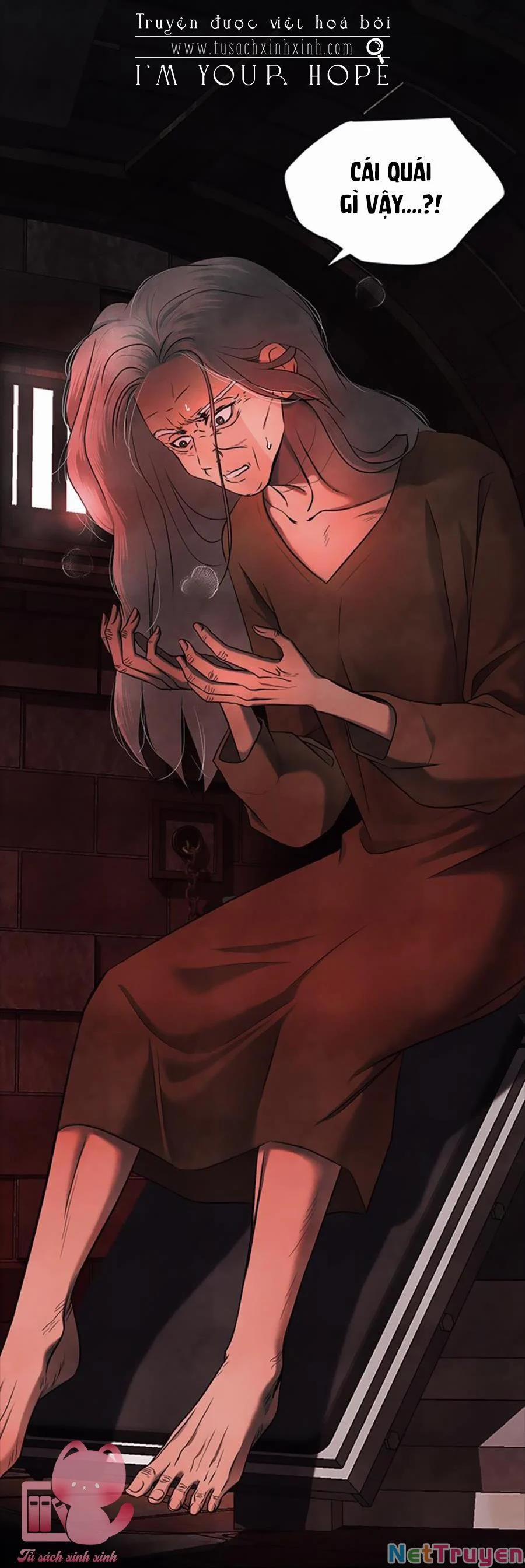 Cạm Bẫy 135 trang 90