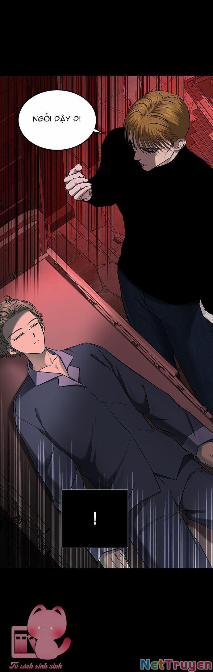 Cạm Bẫy 136 trang 13