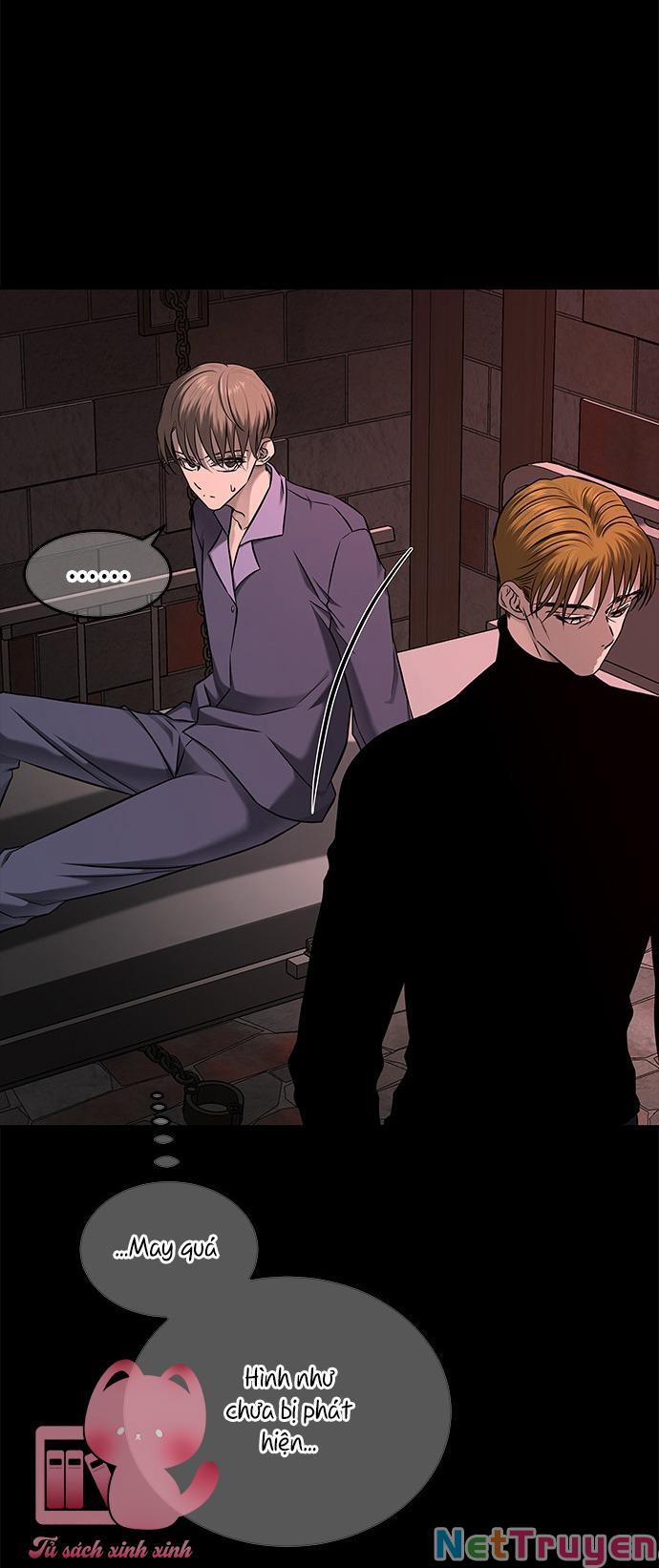 Cạm Bẫy 136 trang 18