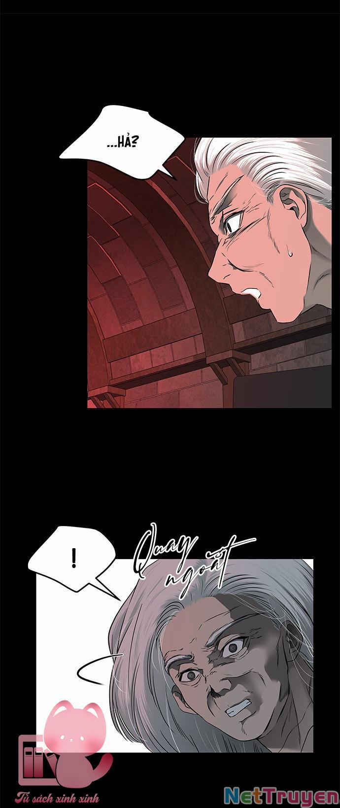 Cạm Bẫy 136 trang 24