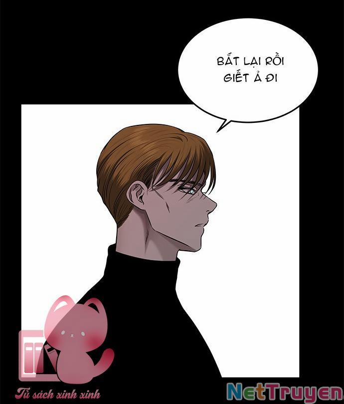 Cạm Bẫy 136 trang 30