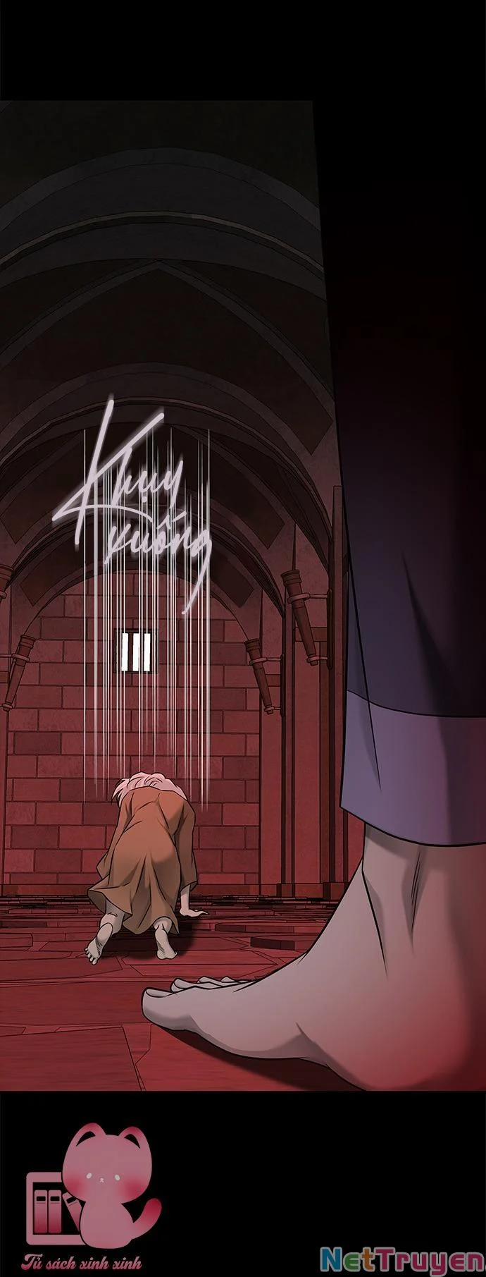 Cạm Bẫy 136 trang 35