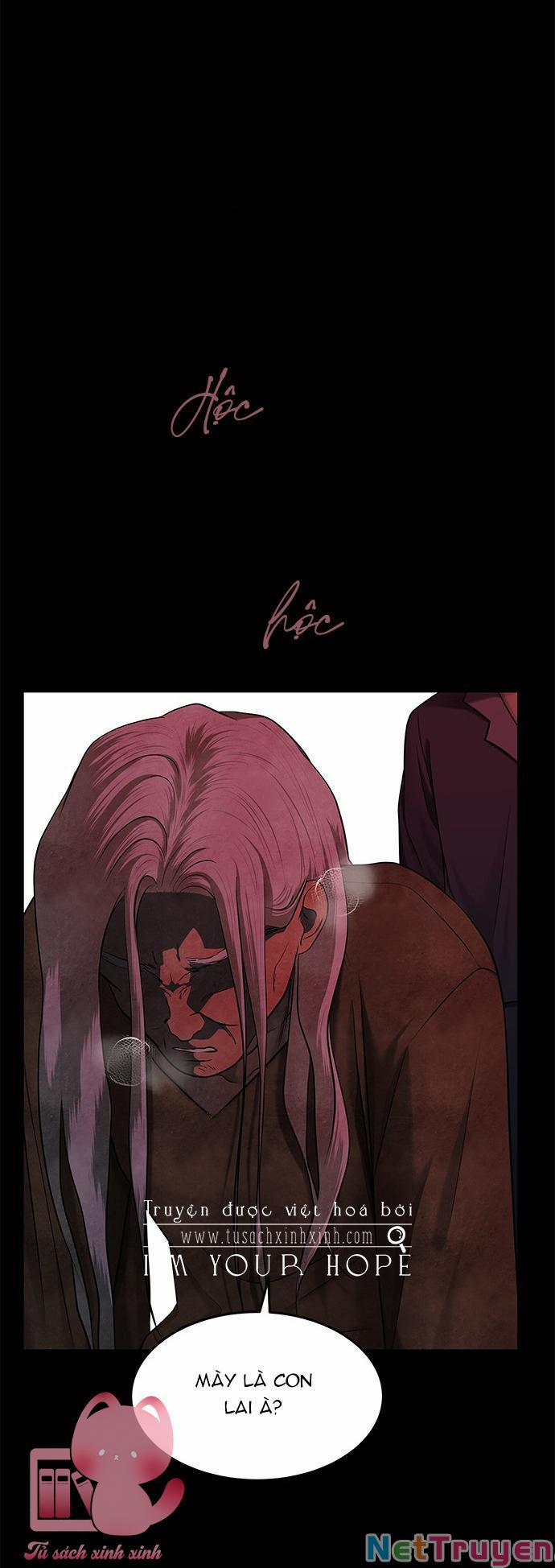 Cạm Bẫy 136 trang 36