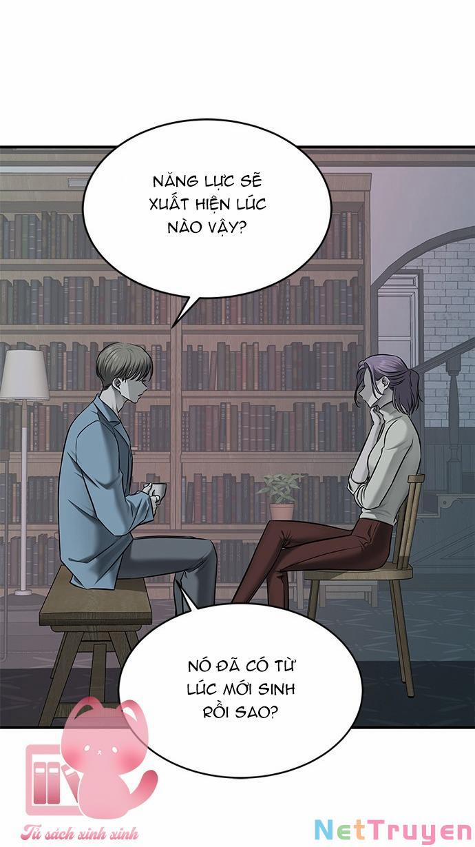 Cạm Bẫy 136 trang 65