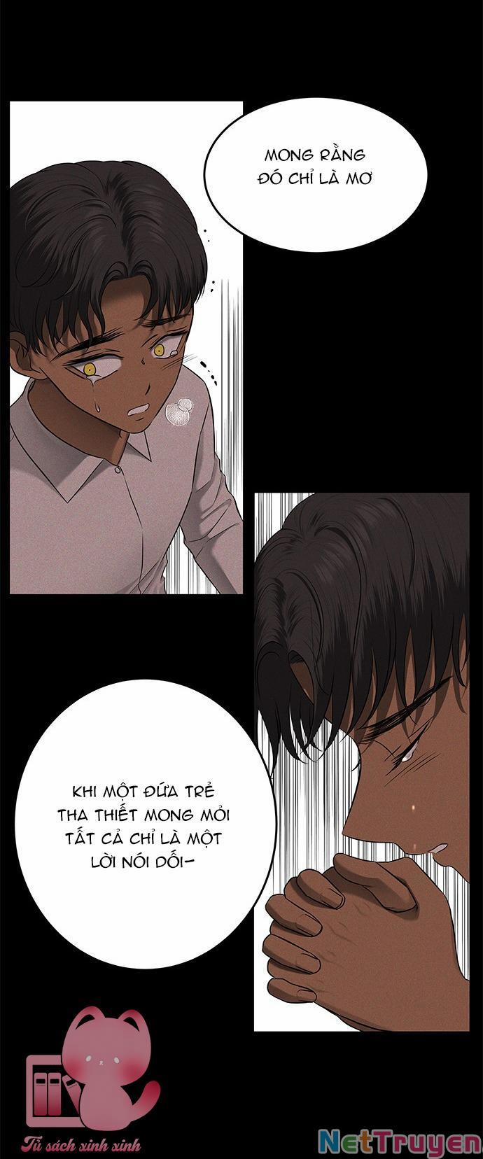 Cạm Bẫy 136 trang 74