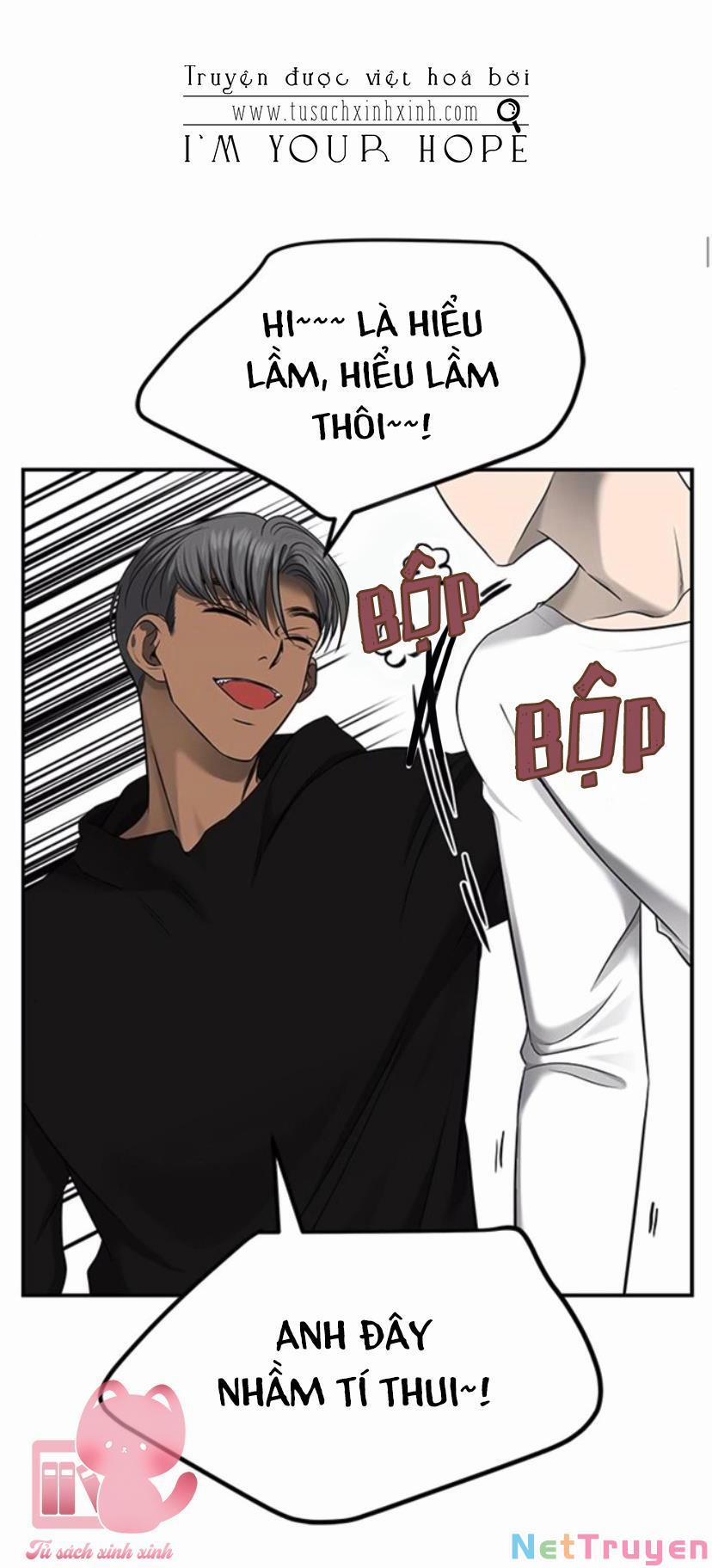 Cạm Bẫy 138 trang 10