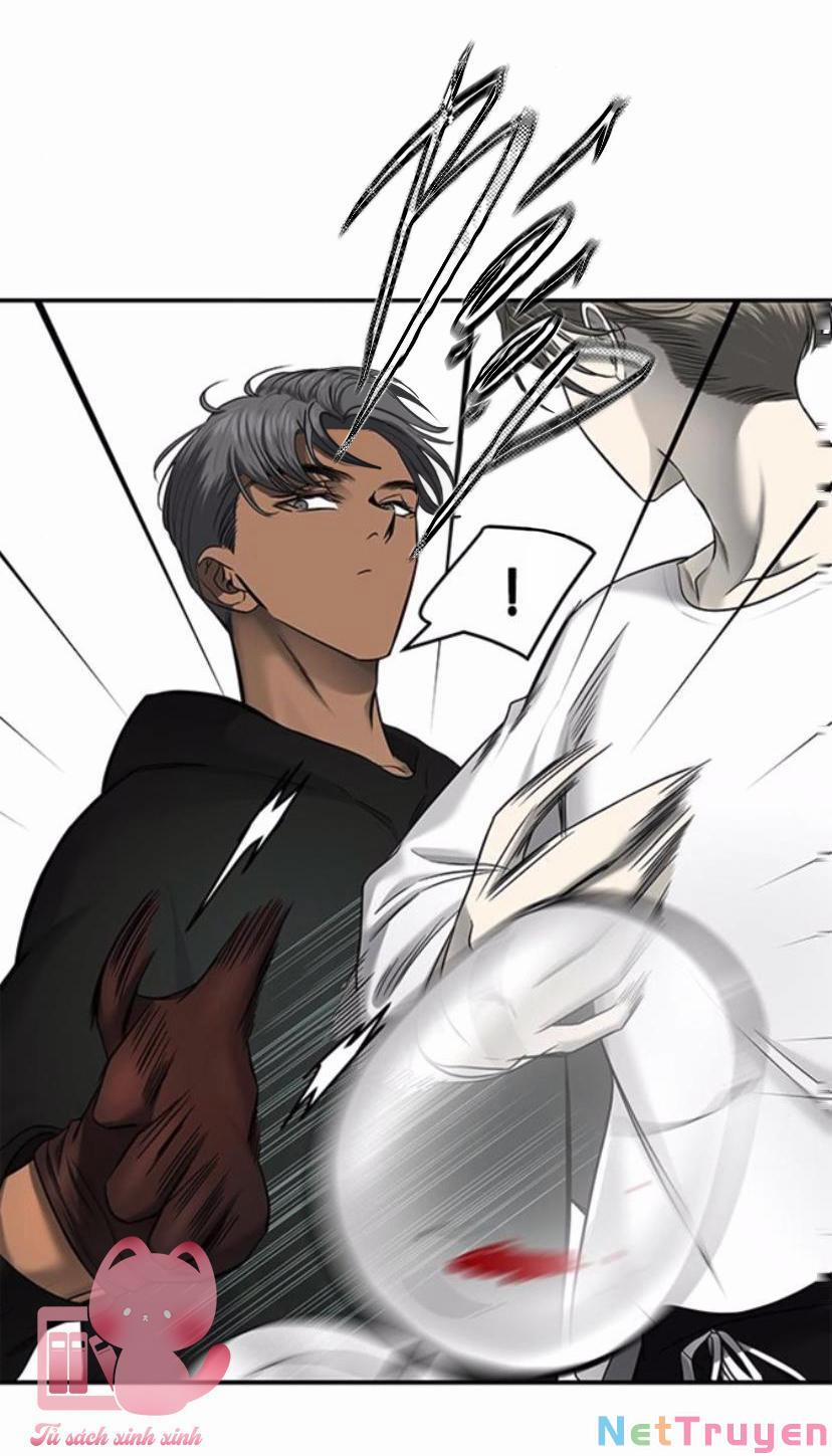 Cạm Bẫy 138 trang 13