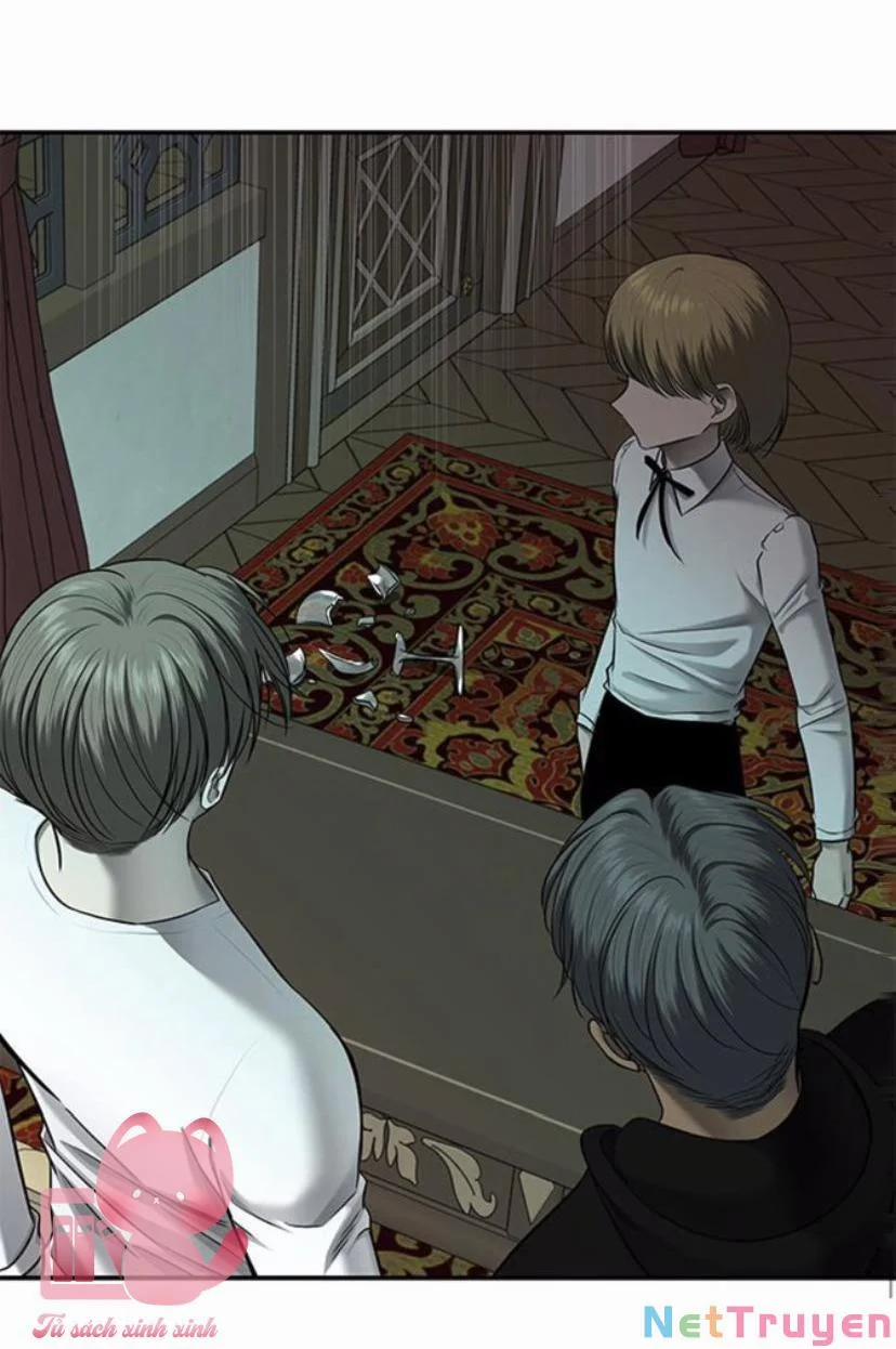 Cạm Bẫy 138 trang 16