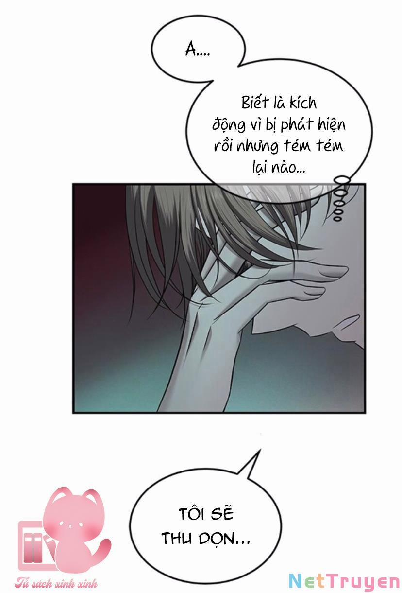 Cạm Bẫy 138 trang 17