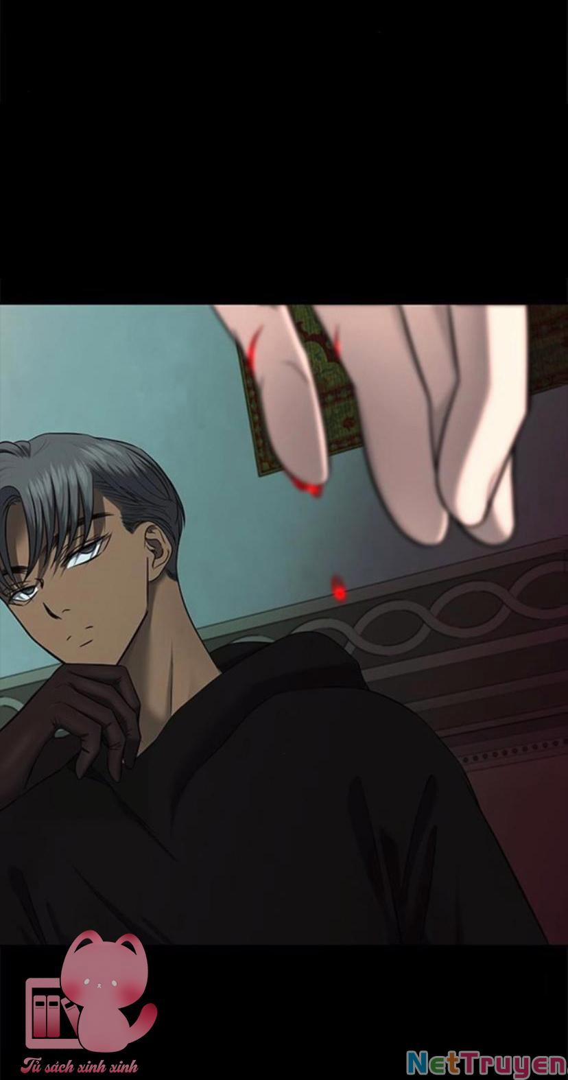 Cạm Bẫy 138 trang 31