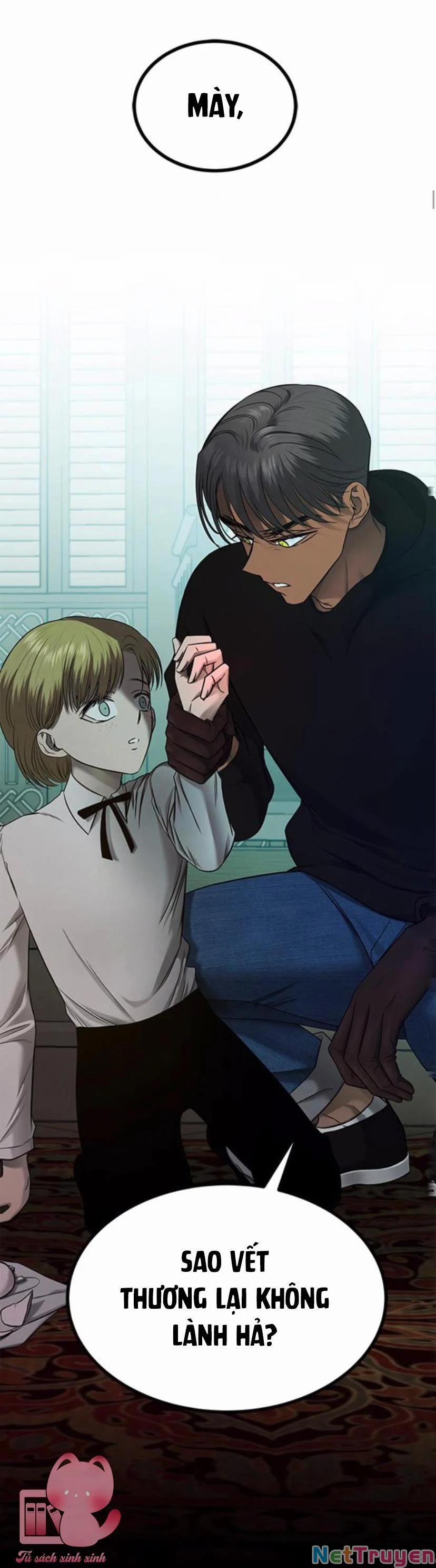 Cạm Bẫy 138 trang 34