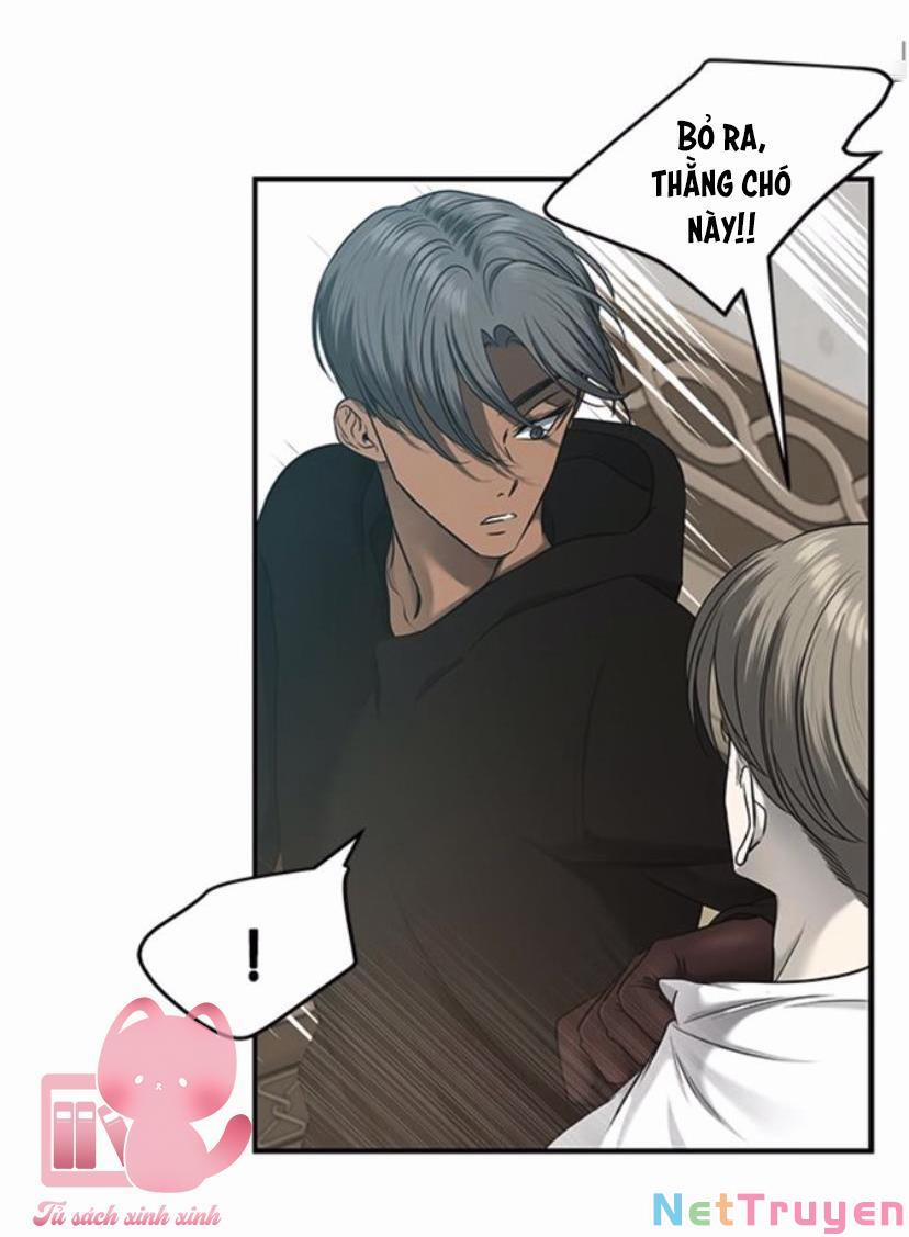 Cạm Bẫy 138 trang 7