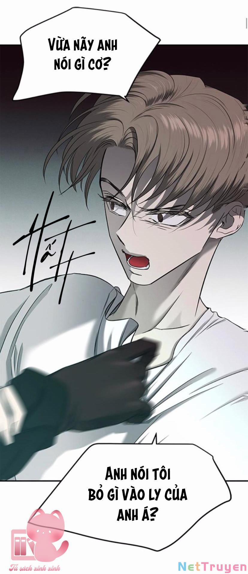 Cạm Bẫy 138 trang 8