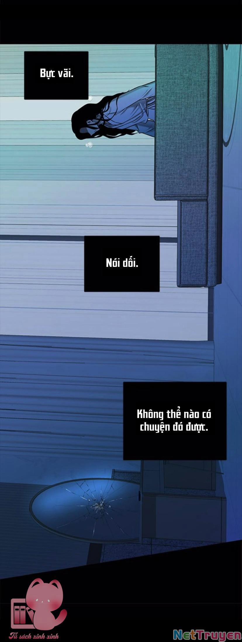 Cạm Bẫy 140 trang 91