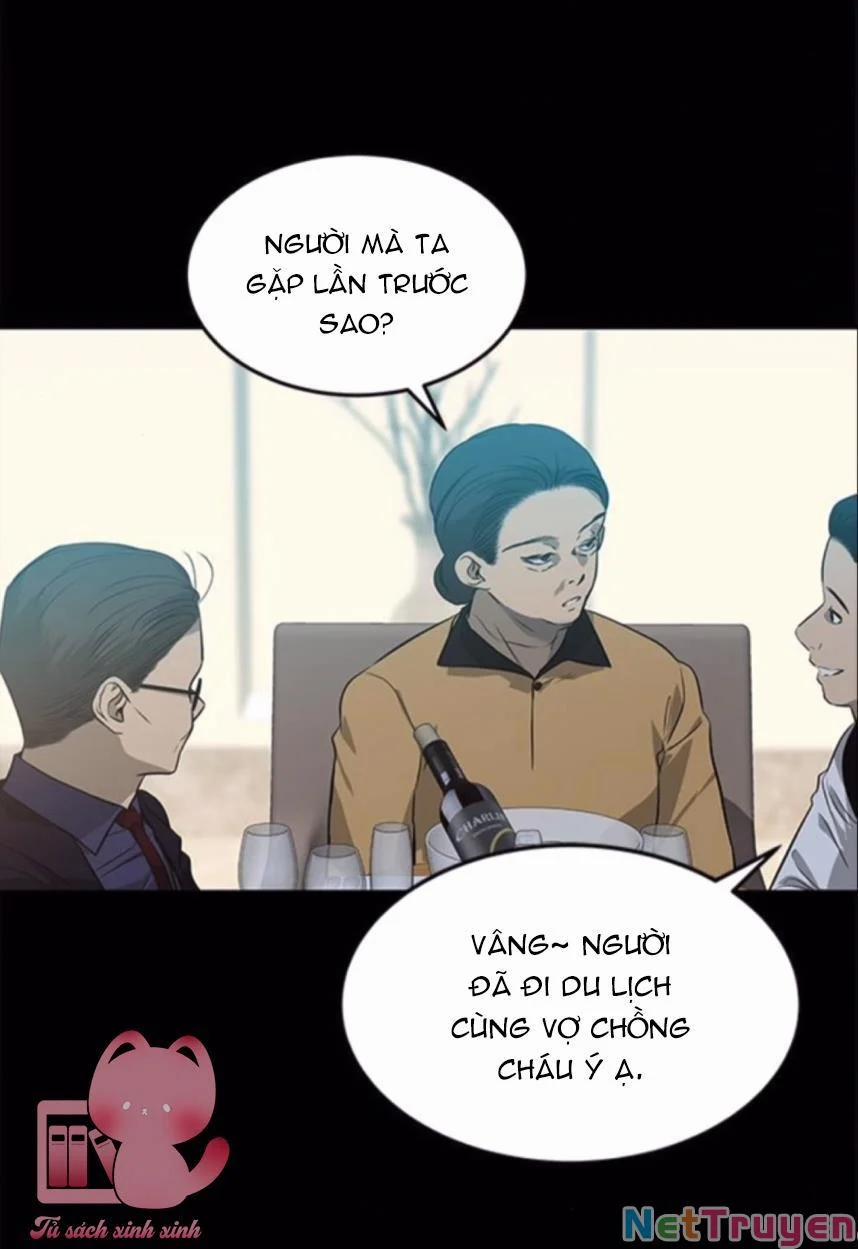 Cạm Bẫy 141 trang 21