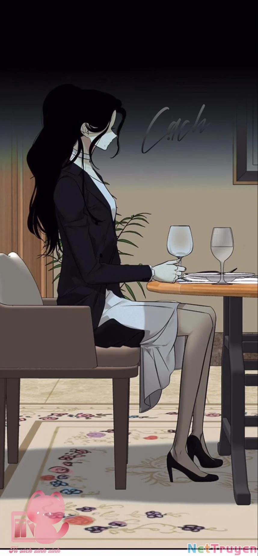 Cạm Bẫy 141 trang 24