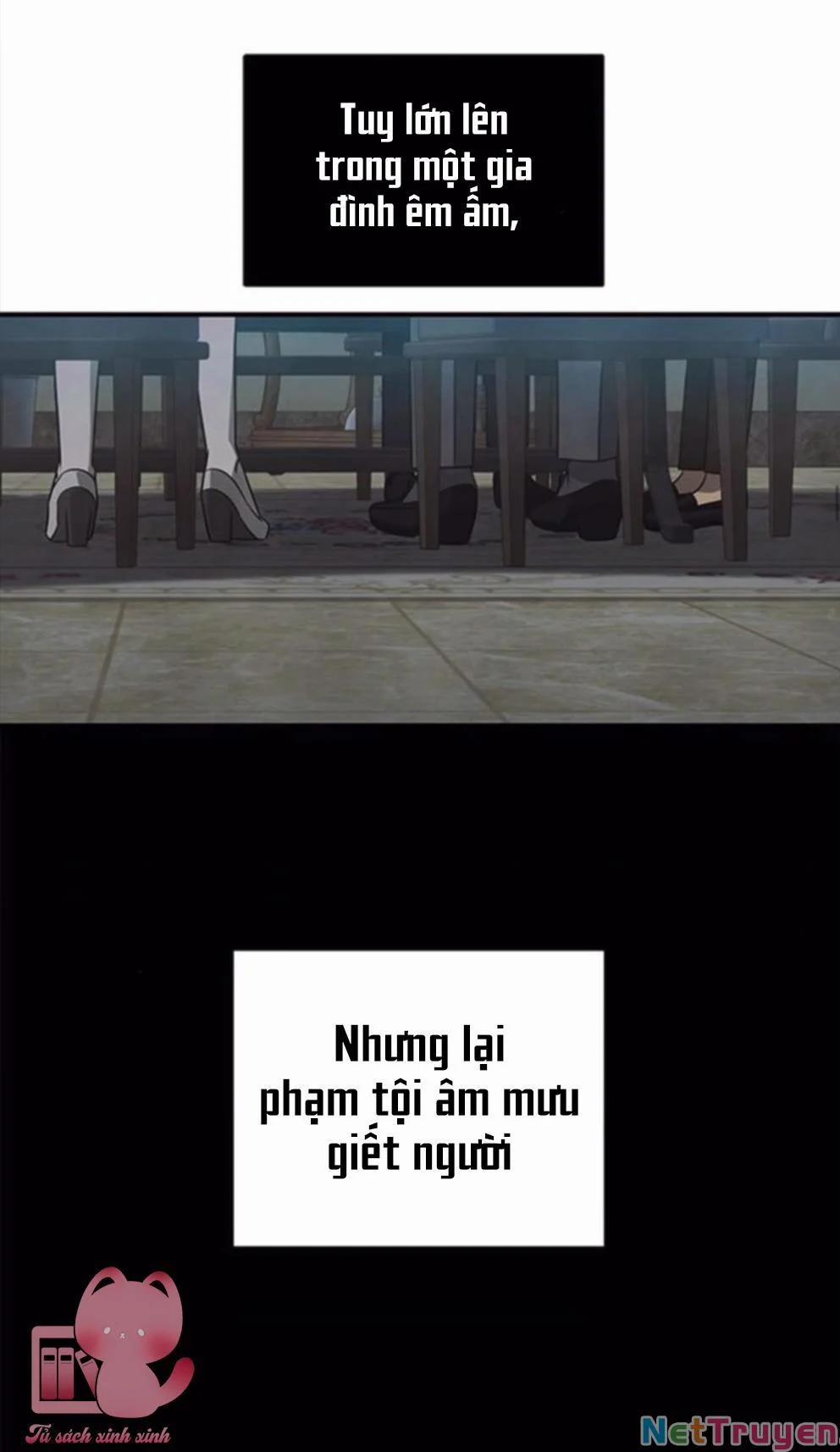 Cạm Bẫy 141 trang 40