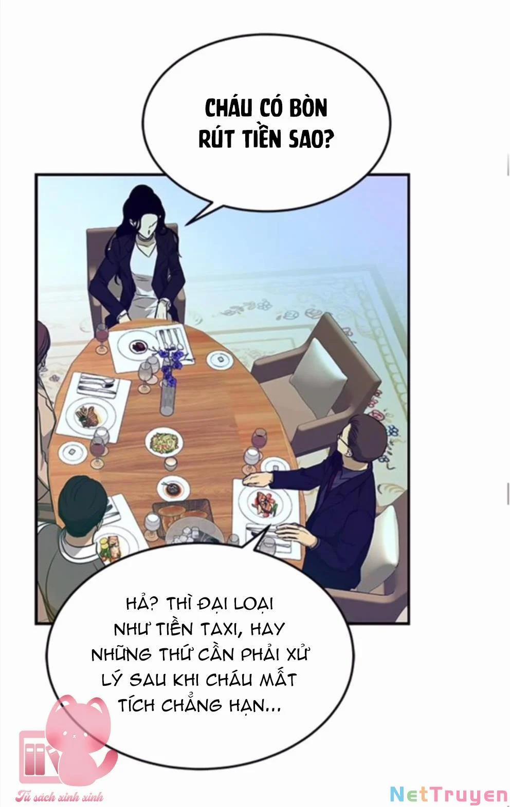 Cạm Bẫy 141 trang 44