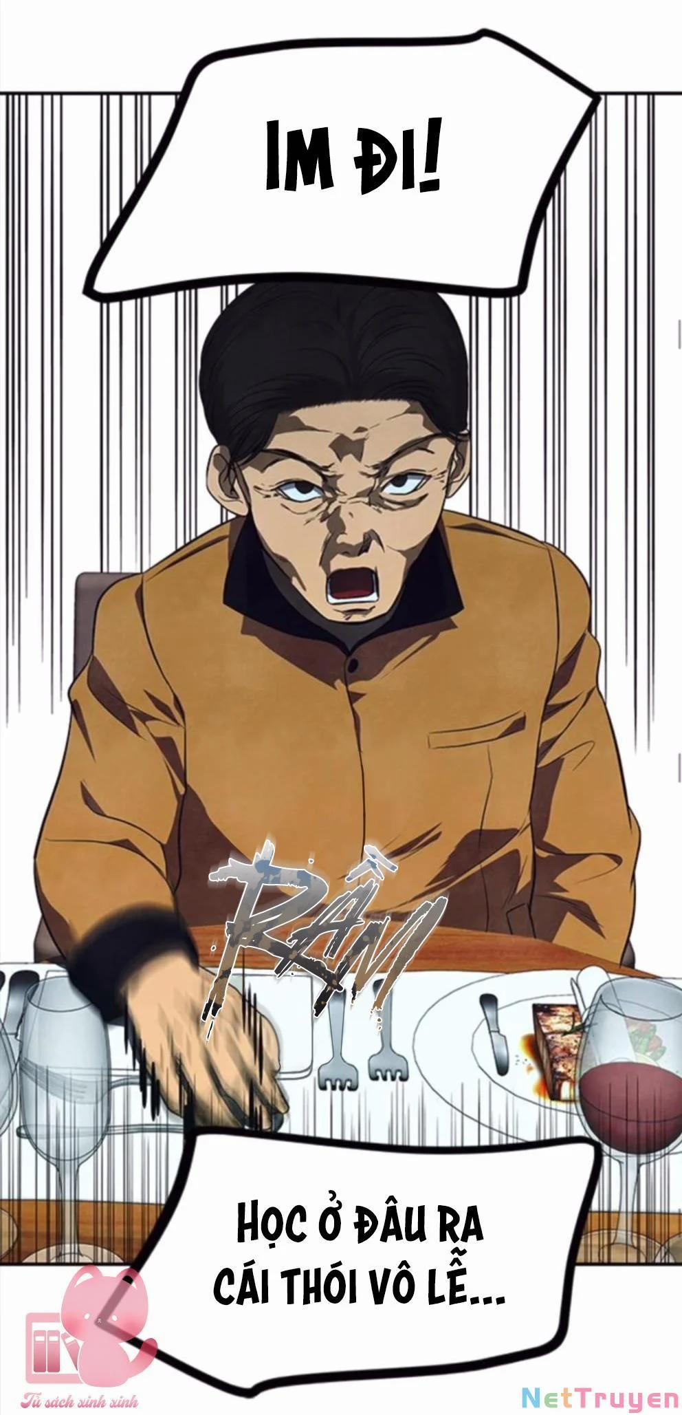 Cạm Bẫy 141 trang 47