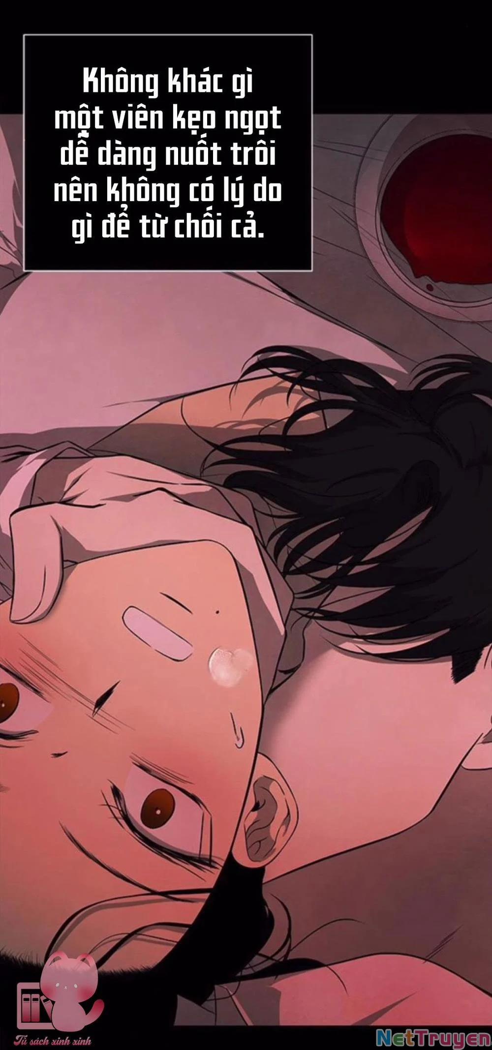 Cạm Bẫy 143 trang 23