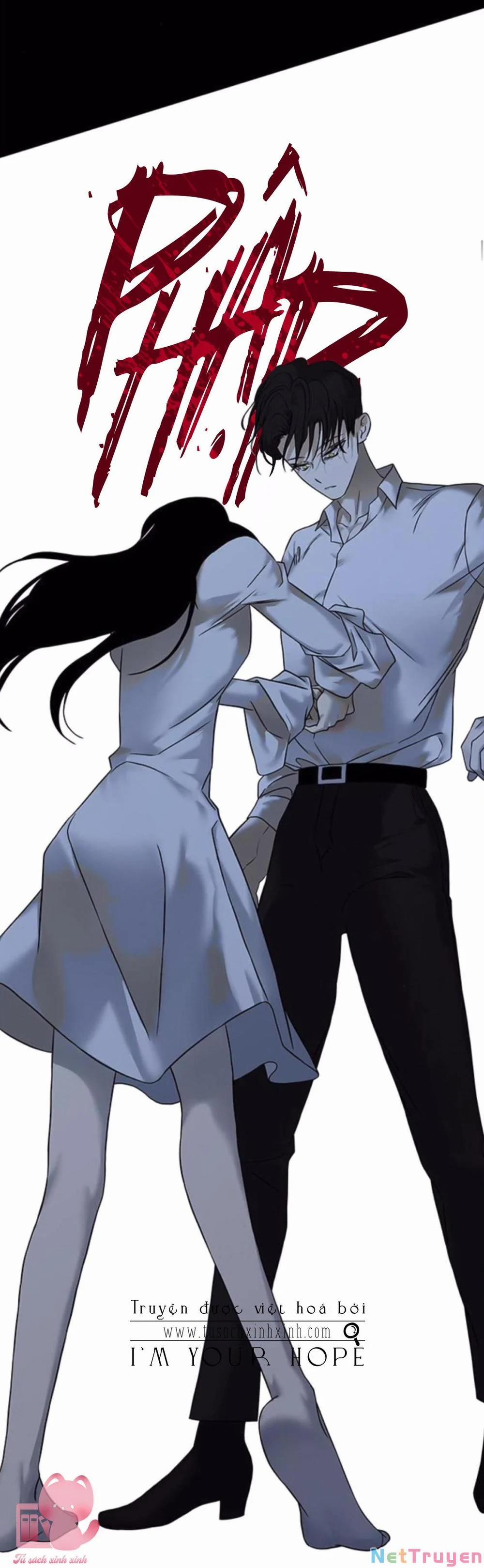 Cạm Bẫy 143 trang 97