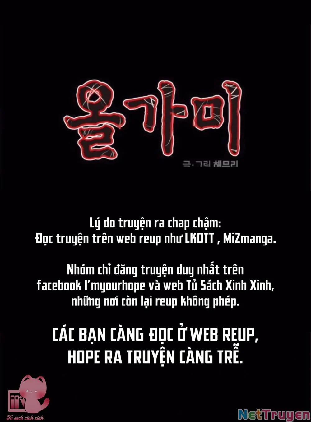 Cạm Bẫy 144 trang 1