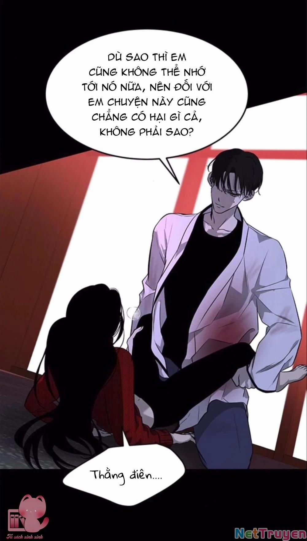 Cạm Bẫy 144 trang 20