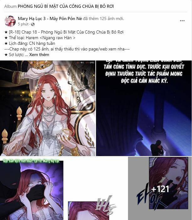 Cạm Bẫy 146.1 trang 31