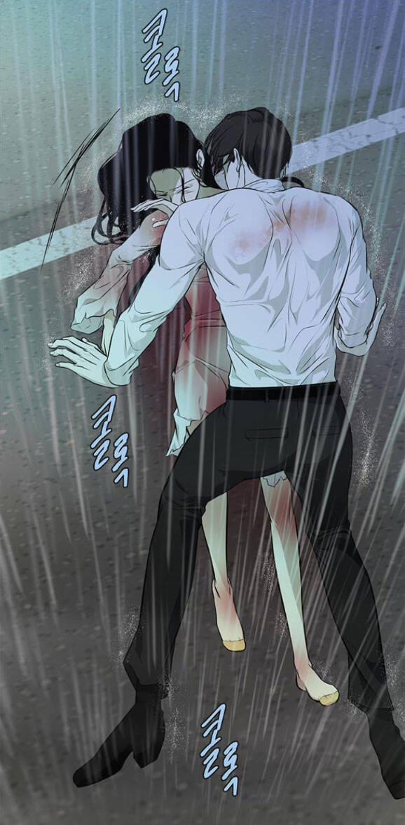 Cạm Bẫy 146.1 trang 5