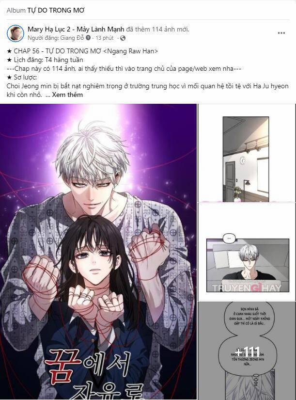 Cạm Bẫy 146.2 trang 38