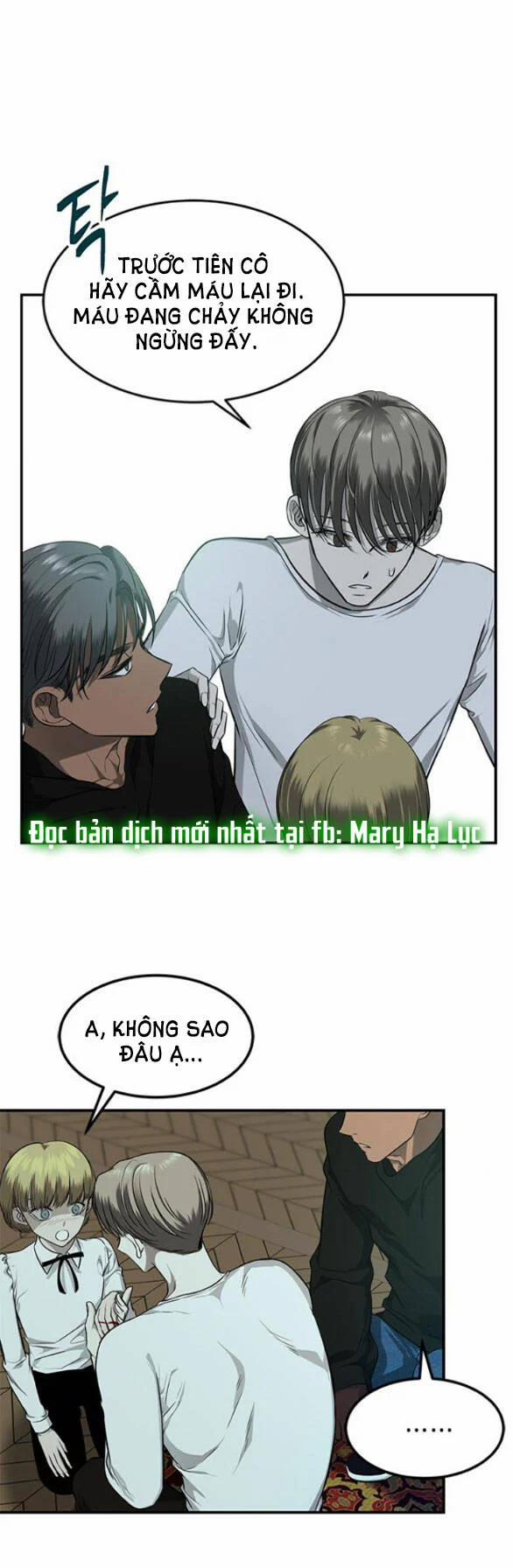 Cạm Bẫy 147.1 trang 35